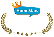 Best of HomeStars winner badge